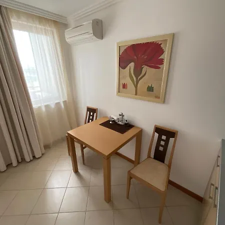 Appartement Emerald Family Studio