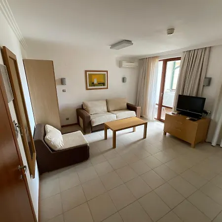 Appartement Emerald Family Studio Ravda