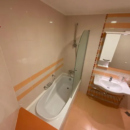 Appartement Emerald Family Studio