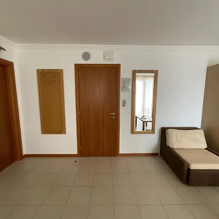 Appartement Emerald Family Studio Ravda