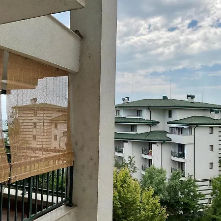 Appartement Emerald Family Studio *