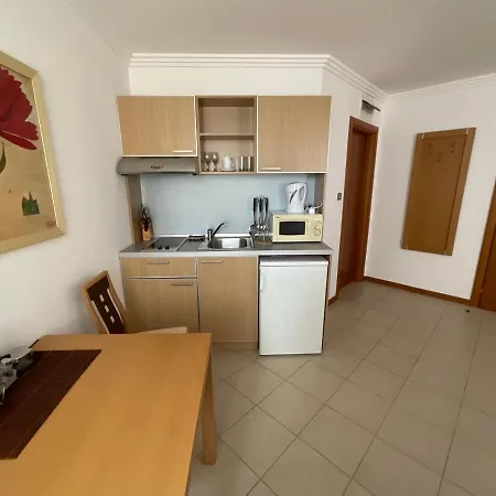 Appartement Emerald Family Studio Ravda