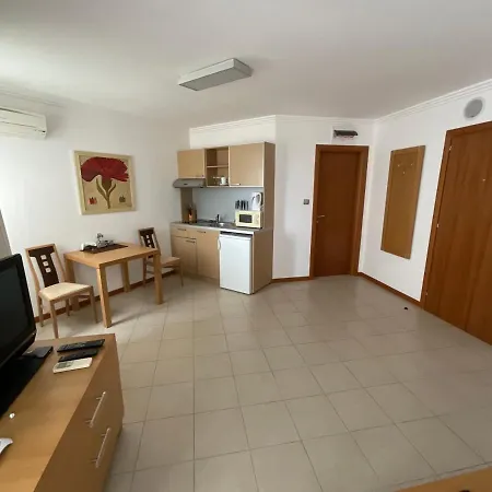 Appartement Emerald Family Studio Ravda